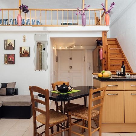 Appartement Rue D'Italie Nice Dış mekan fotoğraf